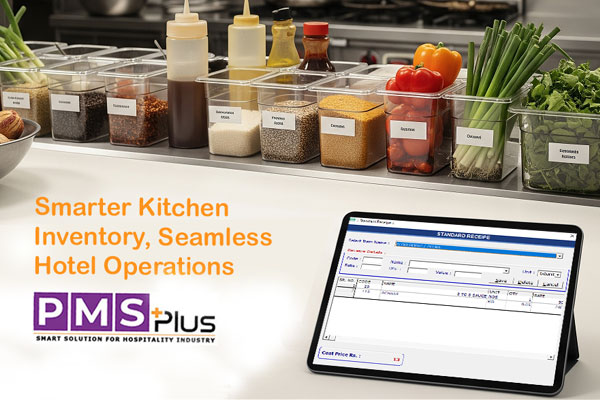 kitchen inventory