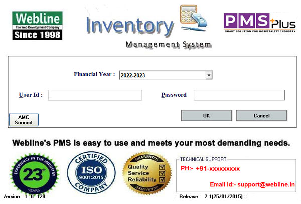 PMS