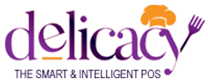 Delicasy Logo
