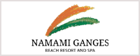 Namami Ganges
