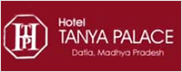 Hotel Tanya Palace